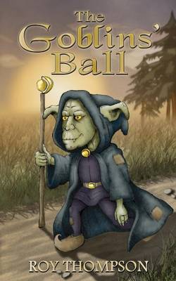 Book cover for The Goblins' Ball