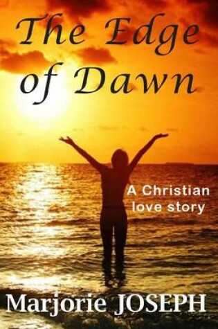 Cover of The Edge of Dawn