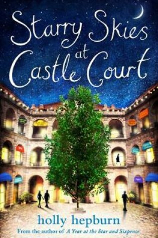 Cover of Starry Skies at Castle Court