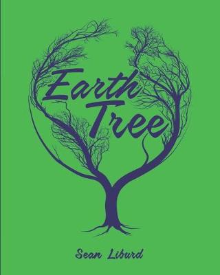 Book cover for Earth Tree