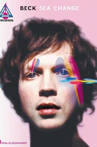 Cover of Beck Sea Change