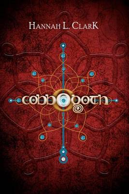 Book cover for Cobbogoth