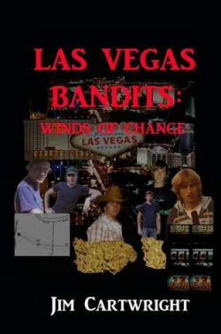Cover of Las Vegas Bandits 2
