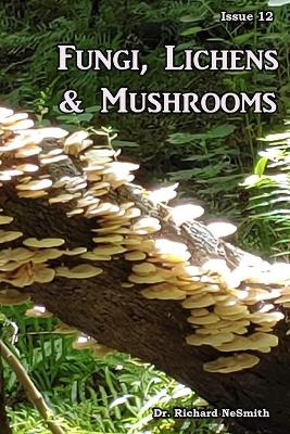 Cover of Fungi, Lichens & Mushrooms