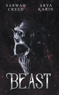 Book cover for Beast