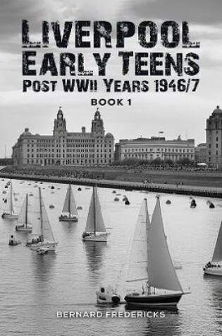 Cover of Liverpool Early Teens