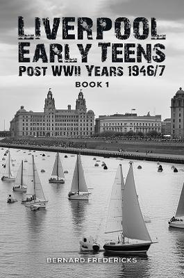 Book cover for Liverpool Early Teens
