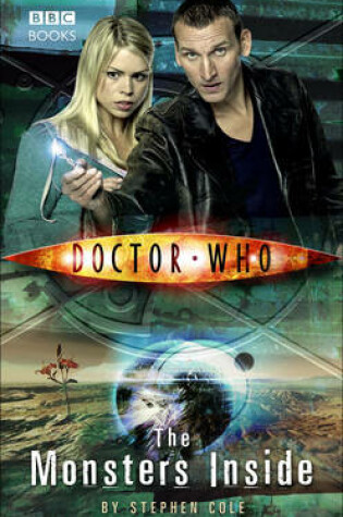 Doctor Who