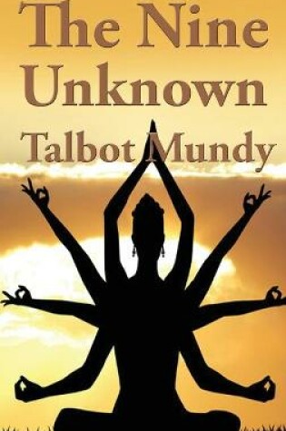 Cover of The Nine Unknown