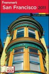 Book cover for Frommer's San Francisco 2011