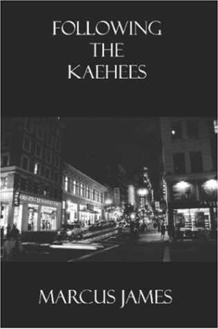 Cover of Following the Kaehee's