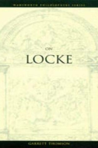 Cover of On Locke