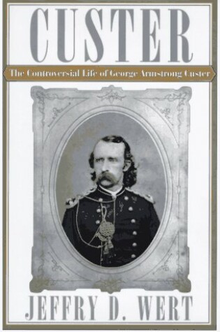 Cover of Custer