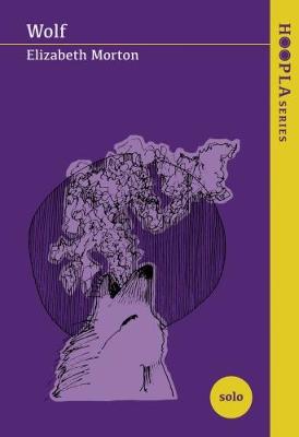 Cover of Wolf