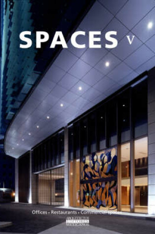 Cover of Spaces V