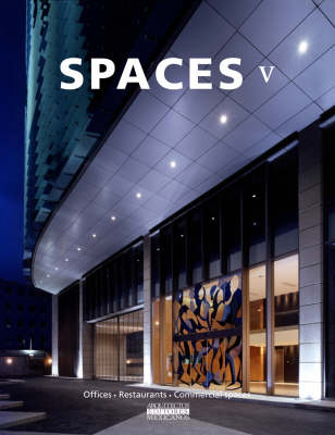 Book cover for Spaces V