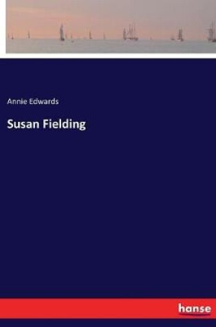 Cover of Susan Fielding