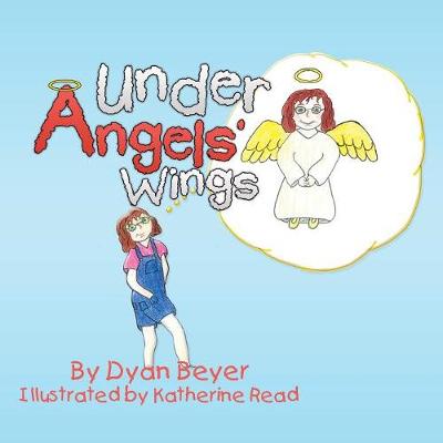 Cover of Under Angels' Wings