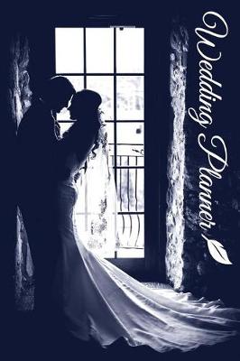 Book cover for Wedding Planner