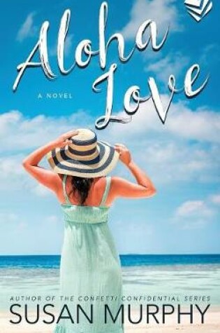 Cover of Aloha Love