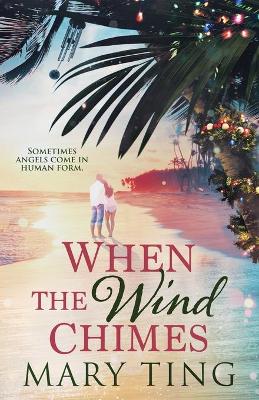 Book cover for When the Wind Chimes