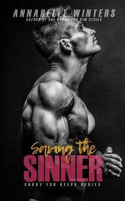 Book cover for Saving the Sinner