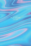 Book cover for Planner 2019-2020