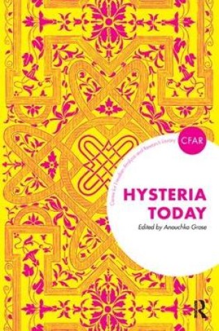 Cover of Hysteria Today