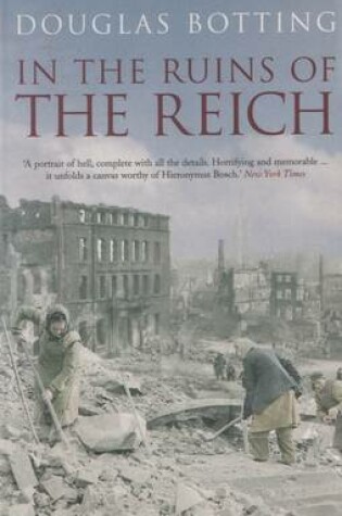 Cover of In the Ruins of the Reich