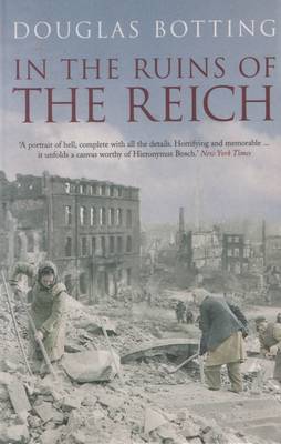 Book cover for In the Ruins of the Reich