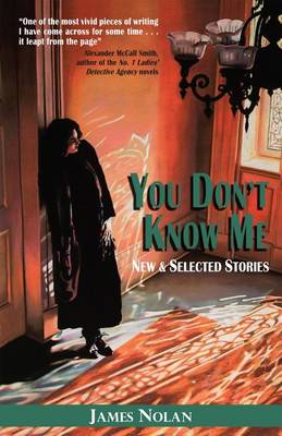 Book cover for You Don't Know Me