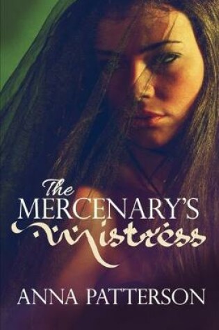 Cover of The Mercenary's Mistress