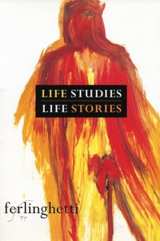 Cover of Life Studies, Life Stories