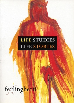 Book cover for Life Studies, Life Stories