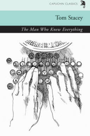 Cover of The Man Who Knew Everything