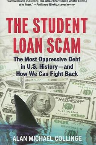 Cover of Student Loan Scam
