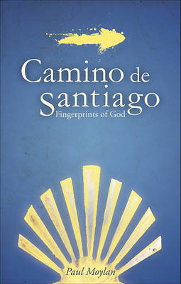 Cover of Camino de Santiago