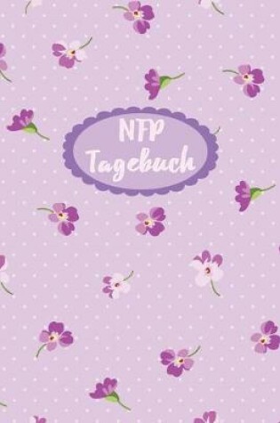 Cover of NFP Tagebuch