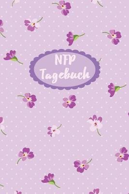 Book cover for NFP Tagebuch