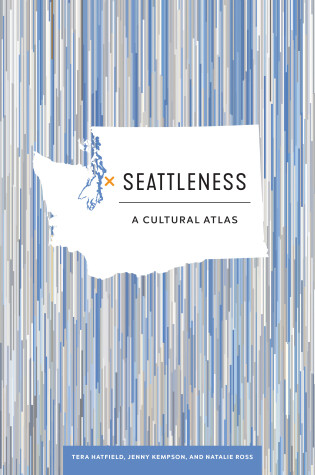 Cover of Seattleness