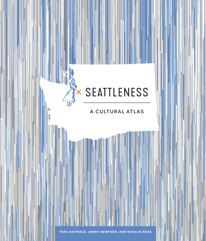 Book cover for Seattleness