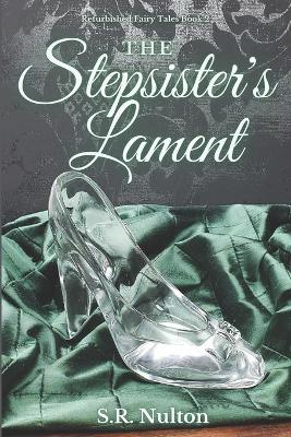Book cover for The Stepsister's Lament
