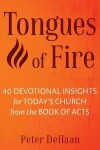 Book cover for Tongues of Fire