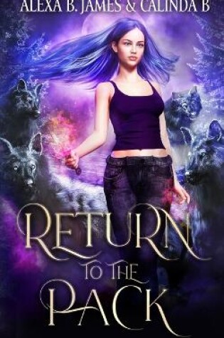 Cover of Return to the Pack