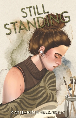 Cover of Still Standing