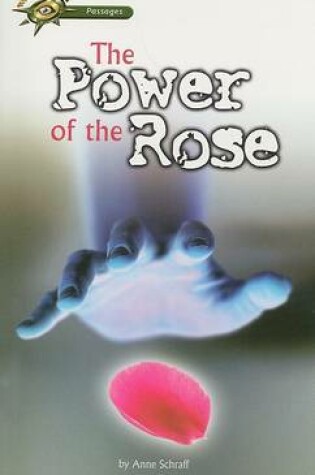 Cover of The Power of the Rose