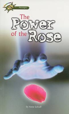 Book cover for The Power of the Rose