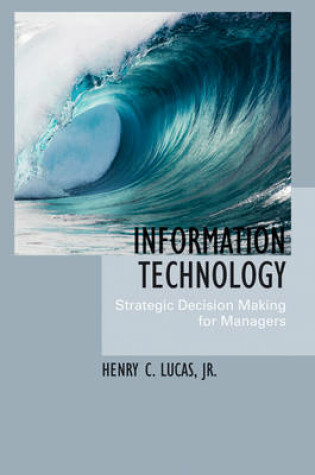 Cover of Information Technology