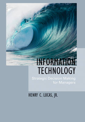 Book cover for Information Technology