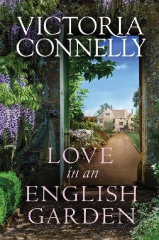 Cover of Love in an English Garden